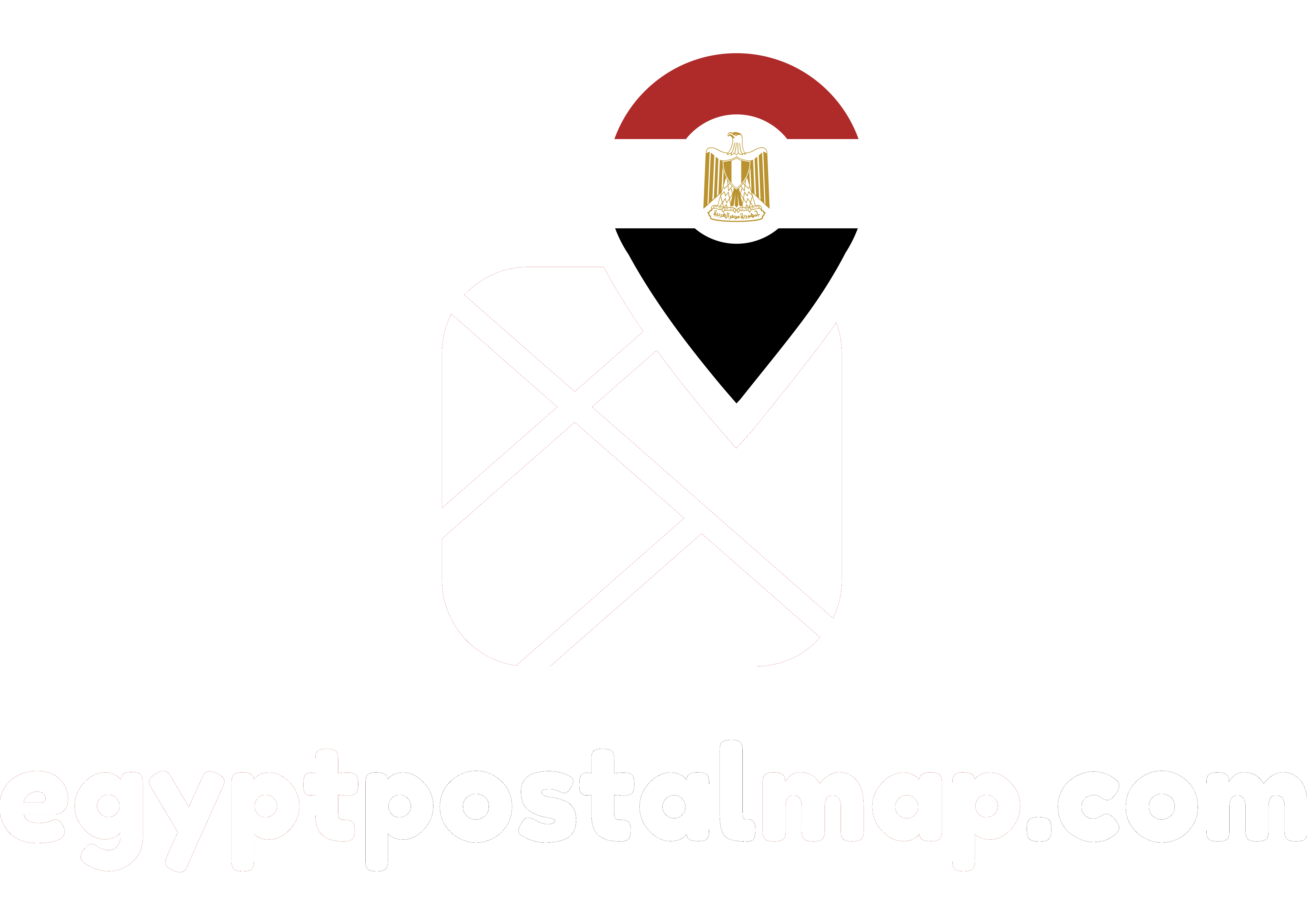 EgyptPostalMap Logo